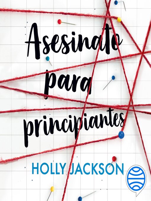 Title details for Asesinato para principiantes by Holly Jackson - Available